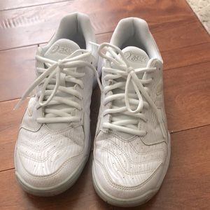 ASICS Gel-Dedicate 6 Women's Tennis Shoes